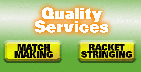 QUALITY SERVICES