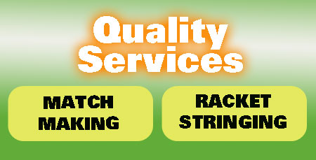 QUALITY SERVICES